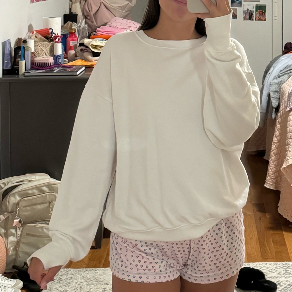 Aerie Offline Crewneck